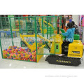 Hot!! Amusement Rides Equipment For Family, Amusement Digging Machine For Kids and Adults (NF-K86)